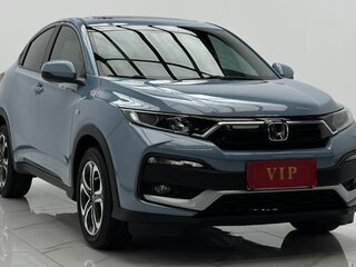 2022 Honda XR-V I Рестайлинг, голубой, 2090000 рублей, вид 3