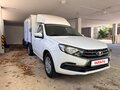 2025 LADA (ВАЗ) Granta, белый, 1390000 рублей - вид 7