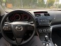 2012 Mazda 6 II (GH) Рестайлинг, чёрный, 1160000 рублей - вид 9