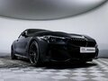 2020 BMW 8 серии 840i xDrive II (G14/G15/G16), чёрный, 9000000 рублей - вид 2