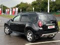 2014 Renault Duster I, чёрный - вид 6