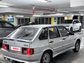 2008 Lada (ВАЗ) 2114, серый - вид 6
