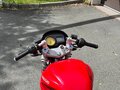 2008 Gilera DNA, красный, 125000 рублей - вид 4