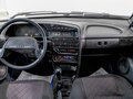 2007 Lada (ВАЗ) 2115, серебристый - вид 10