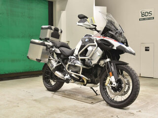 2021 BMW R 1250 GS Adventure, белый, 1900000 рублей, вид 3