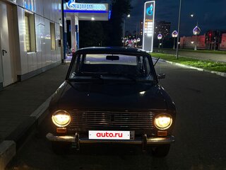 1978 Lada (ВАЗ) 2101, серый, 200000 рублей, вид 3