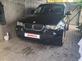 2010 BMW X3 20d I (E83) Рестайлинг, чёрный, 1500000 рублей - вид 2