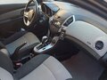 2014 Chevrolet Cruze I Рестайлинг, бежевый, 930000 рублей - вид 10