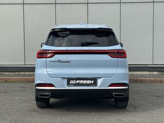2023 Chery Tiggo 7 Pro Max I, синий, 1860000 рублей, вид 4