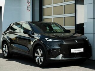 2026 Changan Deepal S05 I, чёрный, 4349900 рублей, вид 1