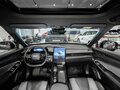 2026 Geely Cityray, белый, 3214990 рублей - вид 9