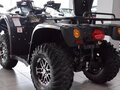 2026 Stels ATV-650YS Leopard, чёрный, 545400 рублей - вид 4