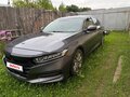 2020 Honda Accord X, серый, 2100000 рублей