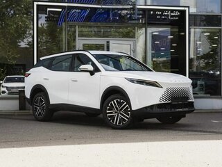 2025 Omoda C7, белый, 2909900 рублей, вид 3