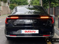 2026 Kia K8 I Рестайлинг, чёрный - вид 5
