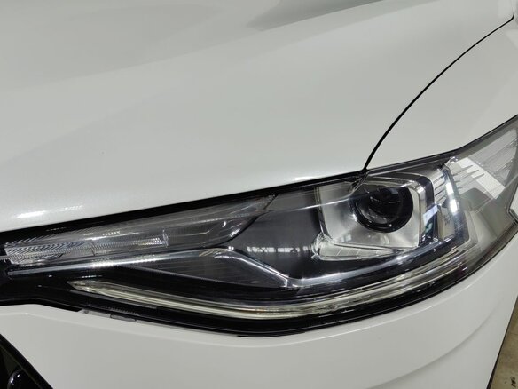 2019 Haval F7 I, белый, 1699000 рублей - вид 8
