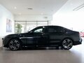 2023 BMW 7 серии 740d xDrive VII (G70), чёрный, 11223000 рублей - вид 7