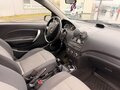 2011 Chevrolet Aveo I Рестайлинг, серый, 285000 рублей - вид 4