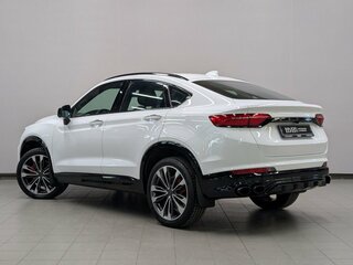 2024 Geely Tugella I Рестайлинг, белый, 3200000 рублей, вид 4
