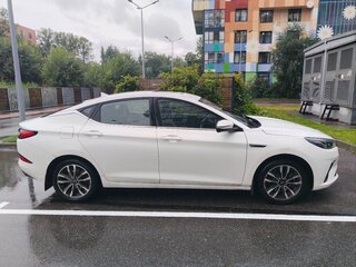 2021 JAC J7 I, белый, 1349000 рублей, вид 2