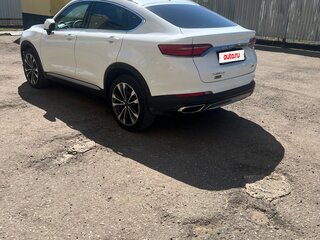 2021 Geely Tugella I, белый, 2350000 рублей, вид 2