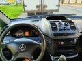 2012 Mercedes-Benz Vito, синий, 1600000 рублей - вид 10