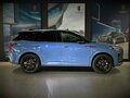 2025 Hongqi HS3, синий, 3670000 рублей - вид 4