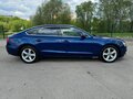 2013 Audi A5 I (8T) Рестайлинг, синий, 1600000 рублей - вид 6