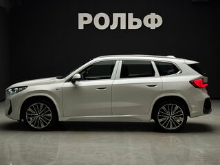 2025 BMW X1 Long 25Li xDrive III (U11/U12), белый, 5840000 рублей, вид 5