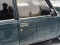 2005 Lada (ВАЗ) 2107, зелёный - вид 4