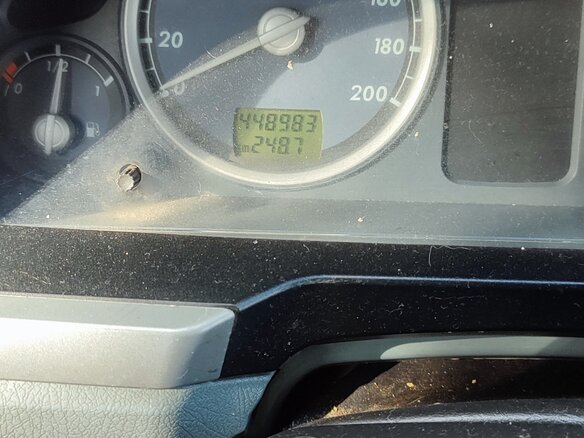 2012 ГАЗ 2747, белый, 700000 рублей - вид 8