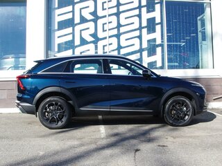 2025 Haval F7 II, синий, 2860000 рублей, вид 5