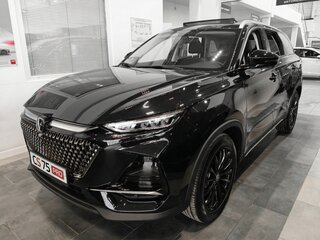 2026 Changan CS75 Pro, чёрный, 3055000 рублей, вид 1