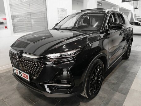 Changan CS75 Pro