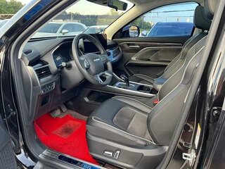 2023 Haval H6 II Рестайлинг, белый, 1340555 рублей, вид 3