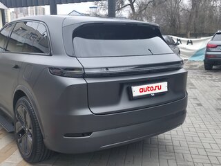 2024 Li Auto (Lixiang) L7 I, серый, 6666666 рублей, вид 5