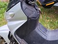 1999 Suzuki Burgman (SkyWave) 400, серебристый, 160000 рублей - вид 3