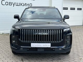 2024 Jaecoo J7 I, чёрный, 2215000 рублей, вид 3