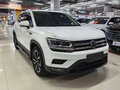2023 Volkswagen Tharu I, белый, 1500000 рублей - вид 2