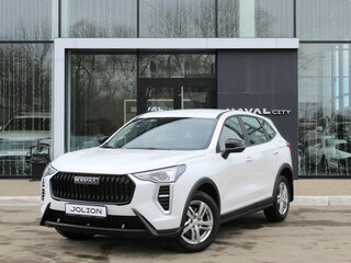 2026 Haval Jolion I Рестайлинг 2, белый, 2099000 рублей, вид 1
