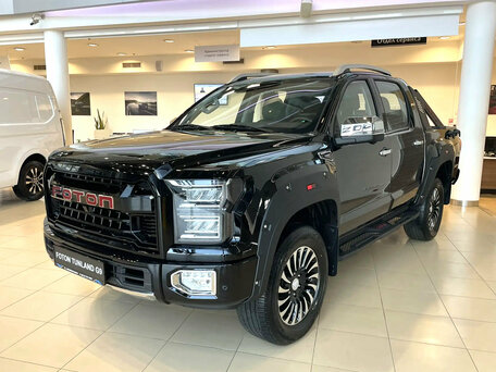 Foton Tunland G9