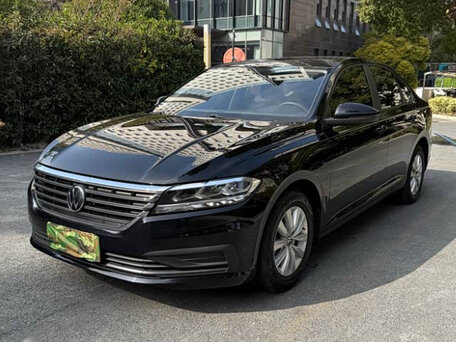 Volkswagen Lavida III
