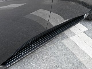 2026 Infiniti QX80 II, серебристый, 16490000 рублей, вид 4