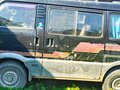 1990 Mazda Bongo III, чёрный, 270000 рублей - вид 1