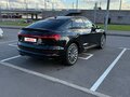 2021 Audi e-tron Sportback 50 I, чёрный, 4800000 рублей - вид 4