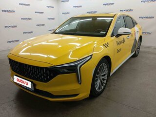 2023 FAW Bestune B70 I, белый, 985600 рублей, вид 1