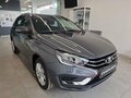 2026 Lada (ВАЗ) Vesta SW I Рестайлинг (NG), серый, 1935000 рублей - вид 1