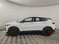 2023 Geely Coolray I Рестайлинг, белый - вид 8