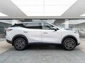 2025 Omoda C7, серебристый - вид 11