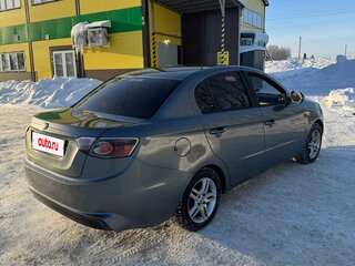 2014 FAW Oley, серый, 450000 рублей, вид 5